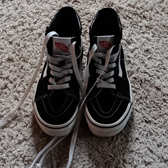 Vans - Picture 4 of 4